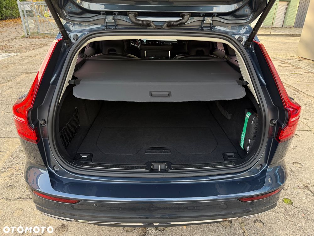 Volvo V60 D4 Inscription - 33