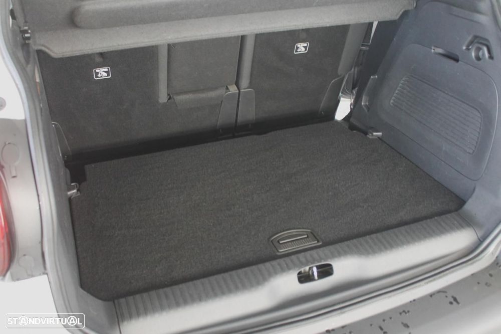 Citroën C3 Aircross PureTech 110 Stop & Start Shine - 40