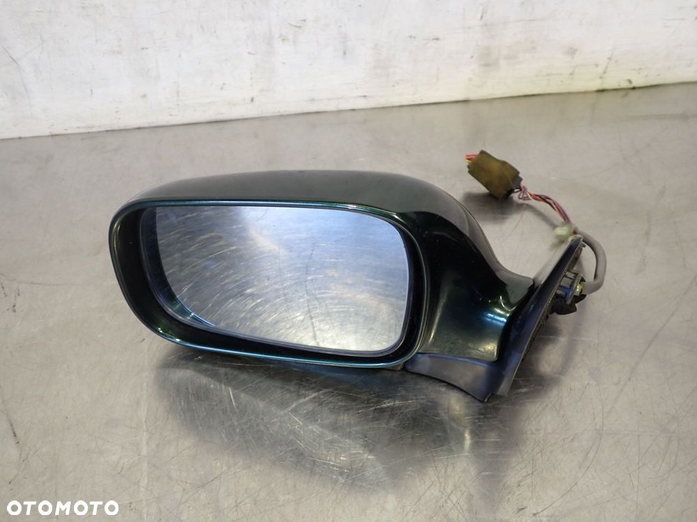 LUSTERKO LEWE ELEKTRYCZNE SUBARU LEGACY III - 4