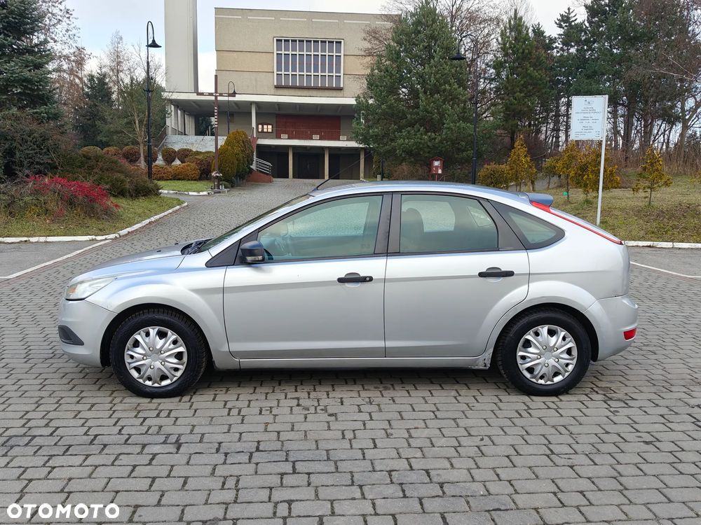 Ford Focus 1.4 16V Concept - 3