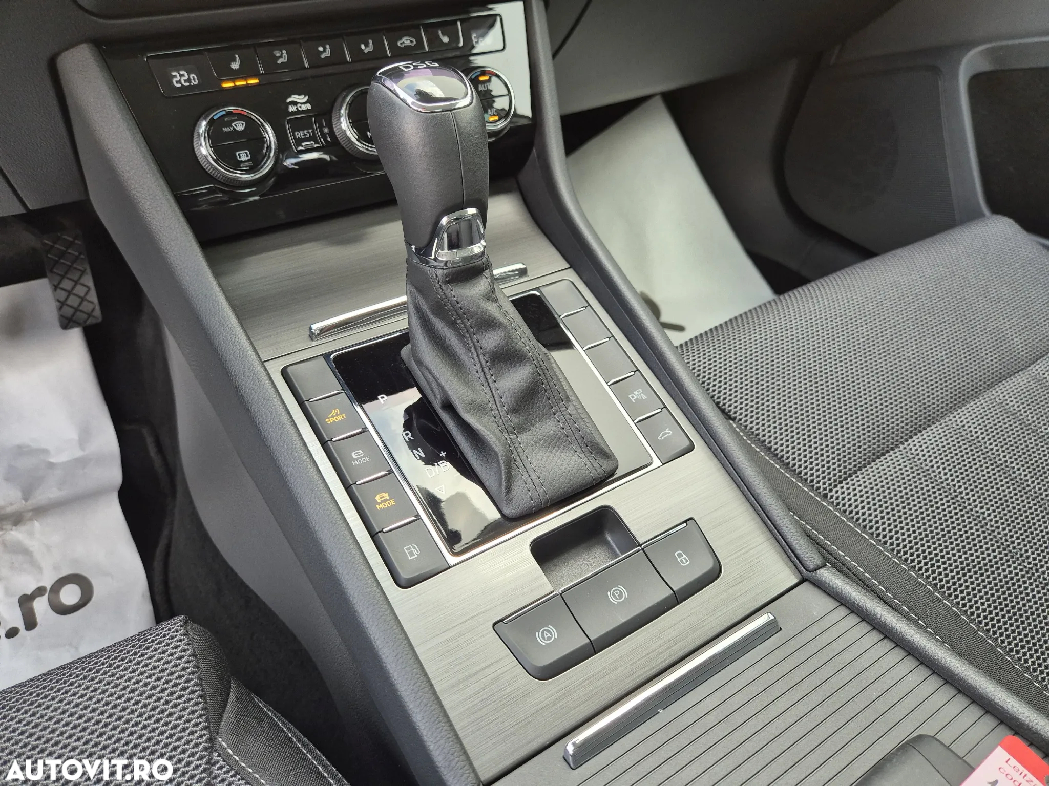 Skoda Superb 1.4 TSI iV DSG Style - 18