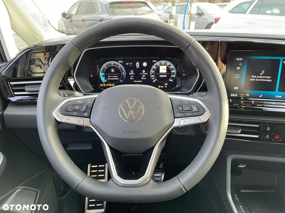 Volkswagen Caddy - 13