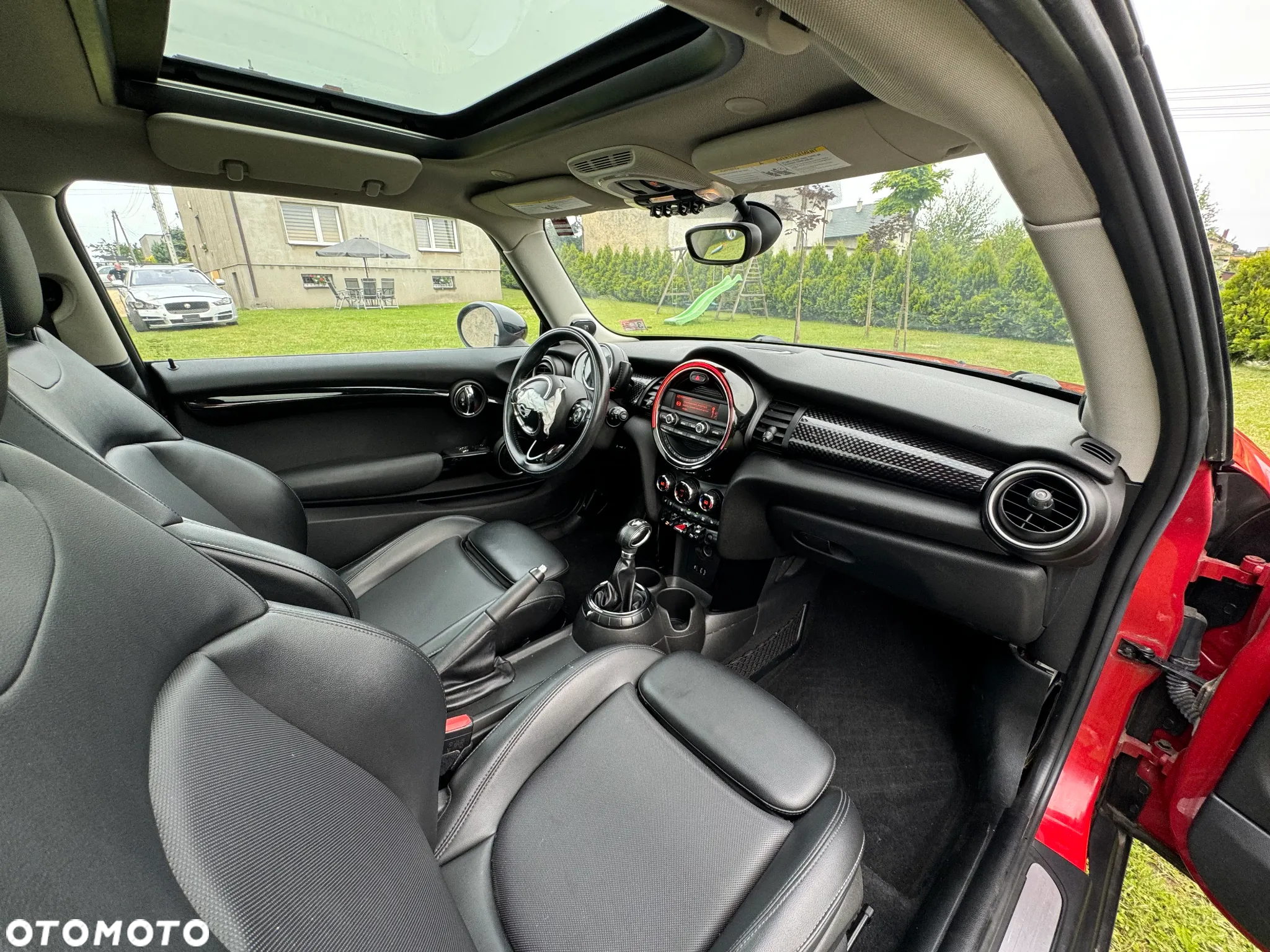 MINI Cooper S Sport-Aut - 20