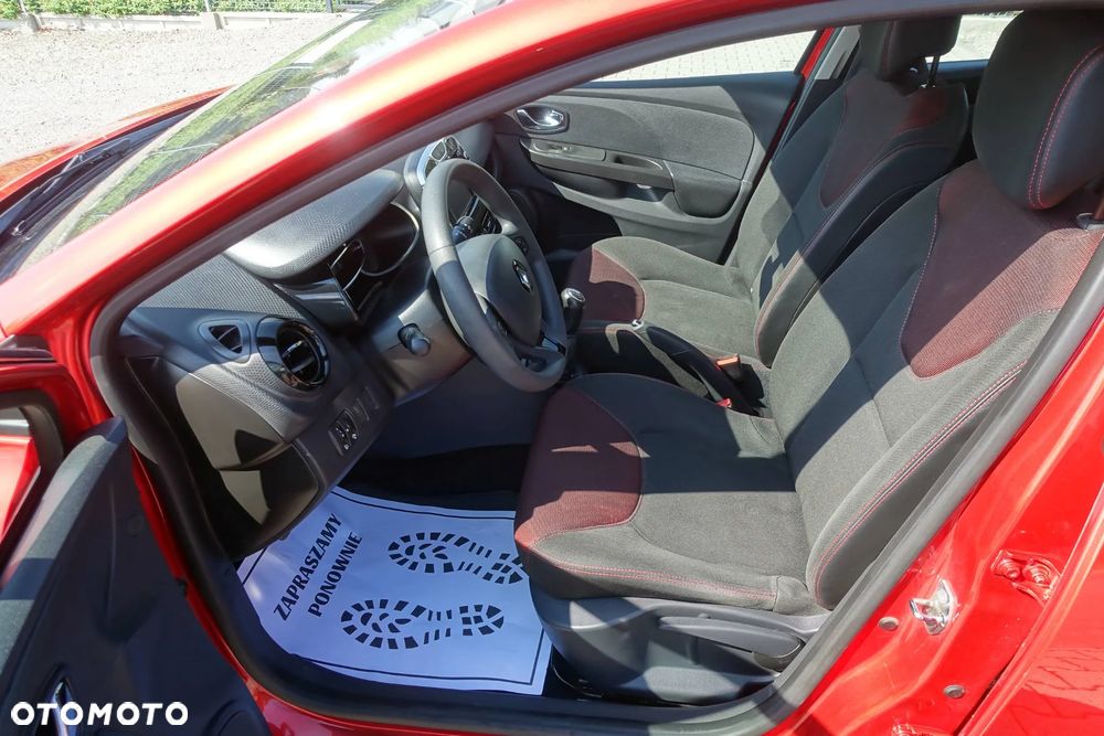 Renault Clio Energy dCi 75 Business - 13