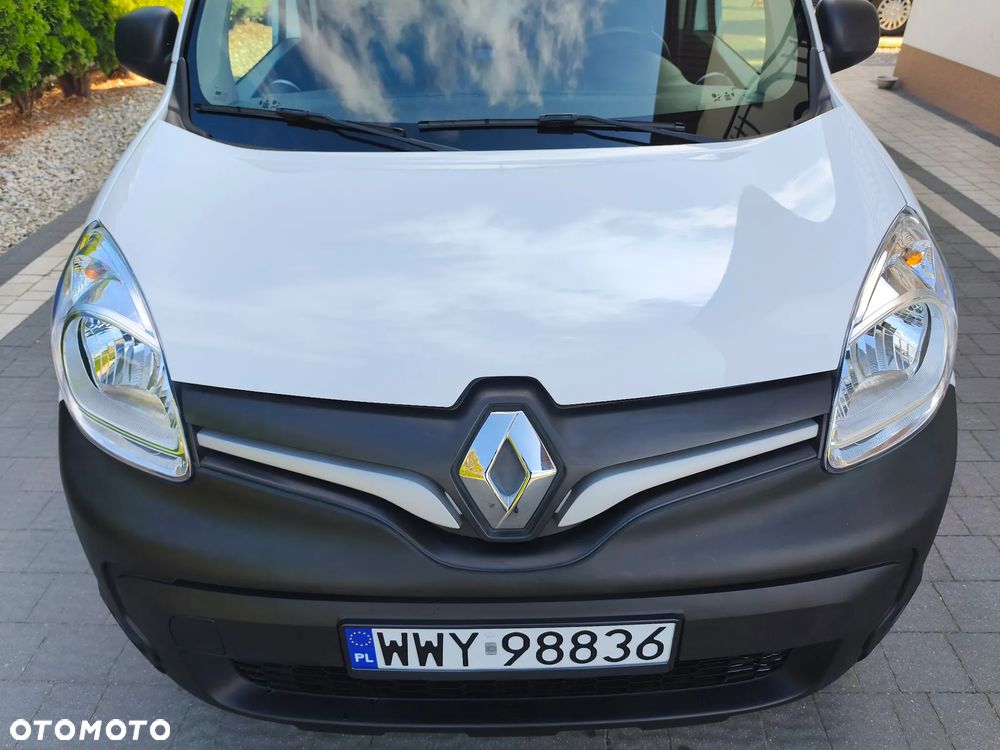 Renault Kangoo - 12