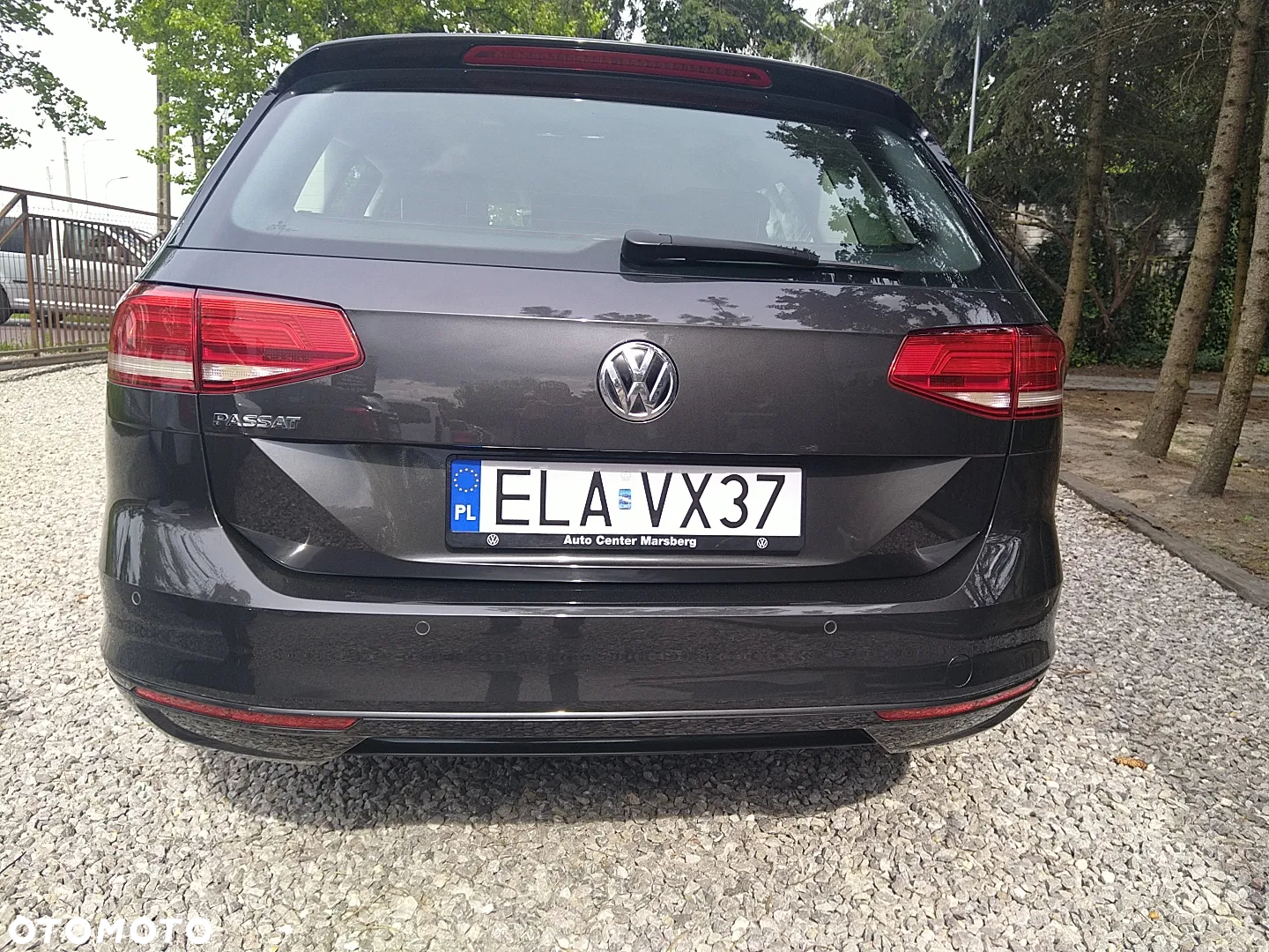 Volkswagen Passat 2.0 TDI BMT Comfortline DSG - 5