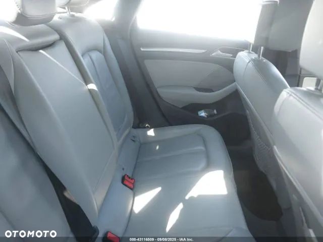 Audi A3 - 6