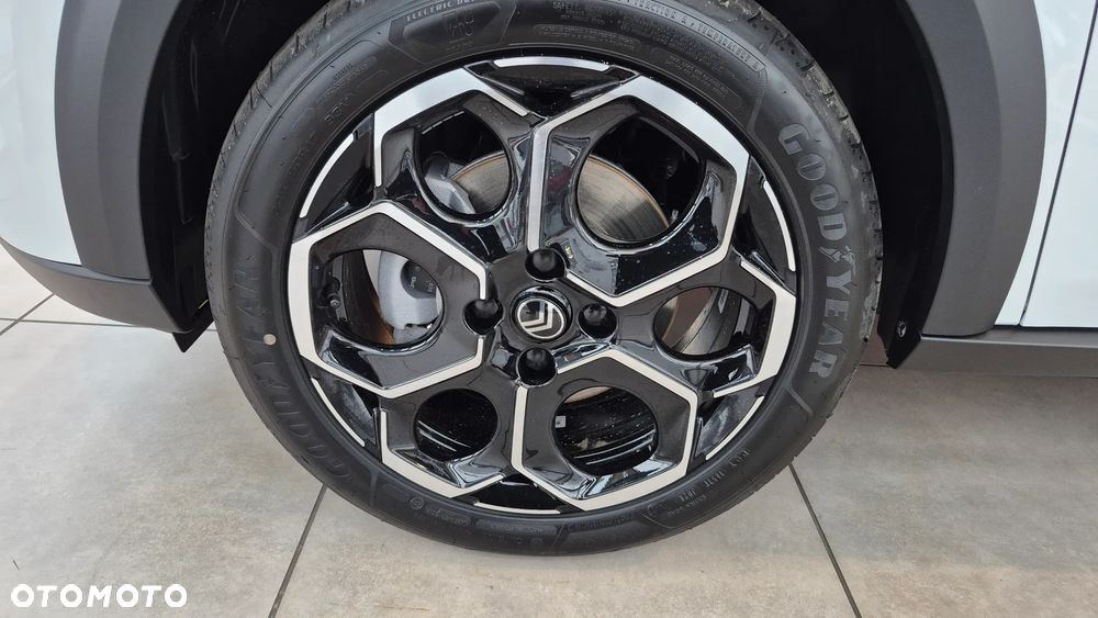 Citroën C3 1.2 T Max - 5