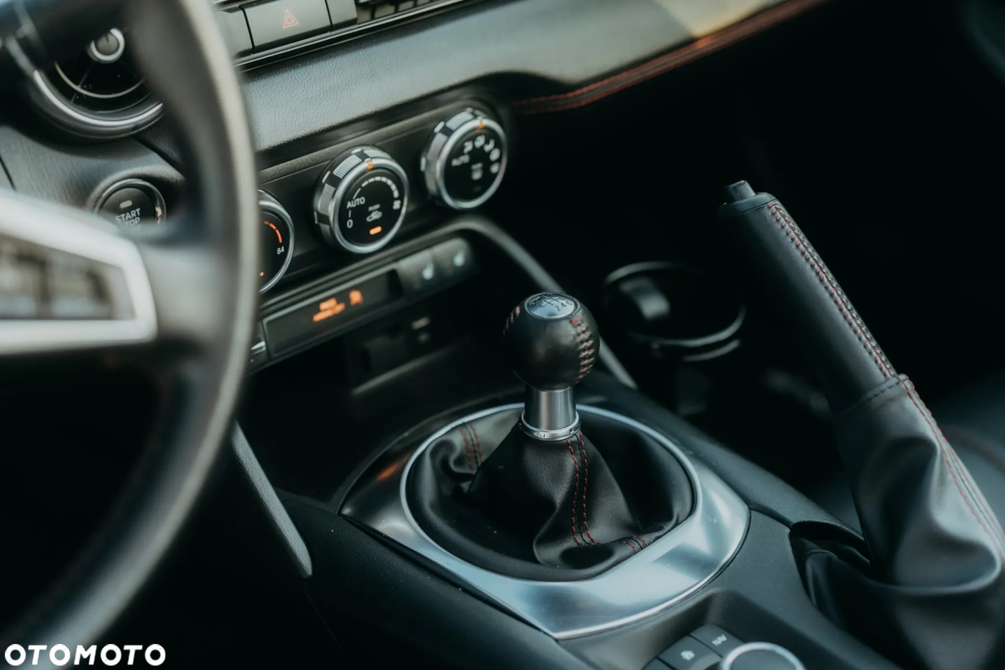 Mazda MX-5 SKYACTIV-G 184 Sports-Line - 11