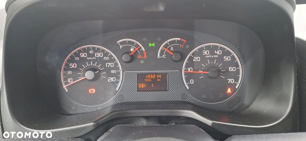 Fiat FIORINO - 11