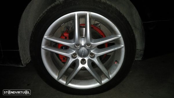 Para Peças Audi A4 (8Ec, B7) - 9