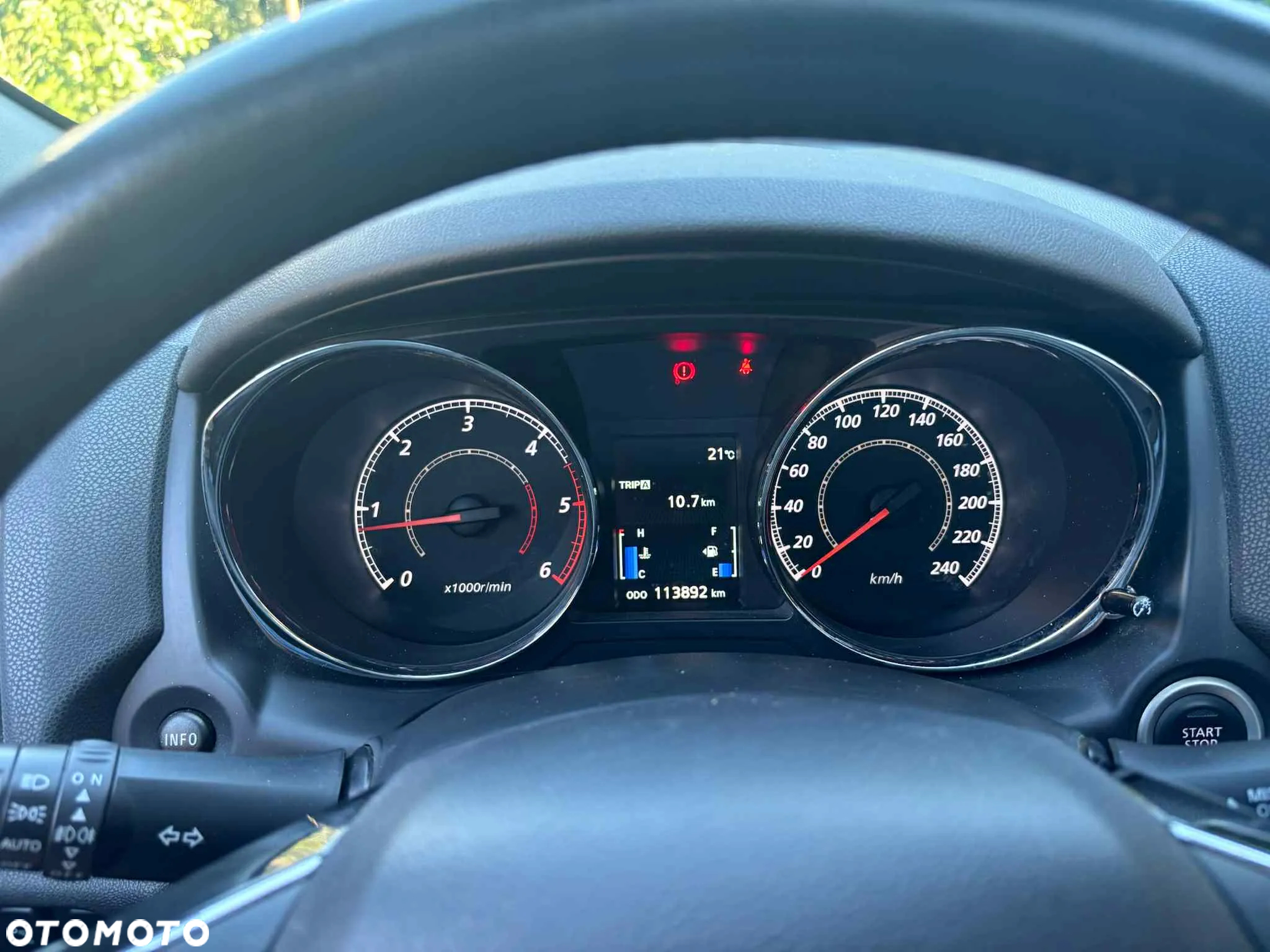Mitsubishi ASX - 25
