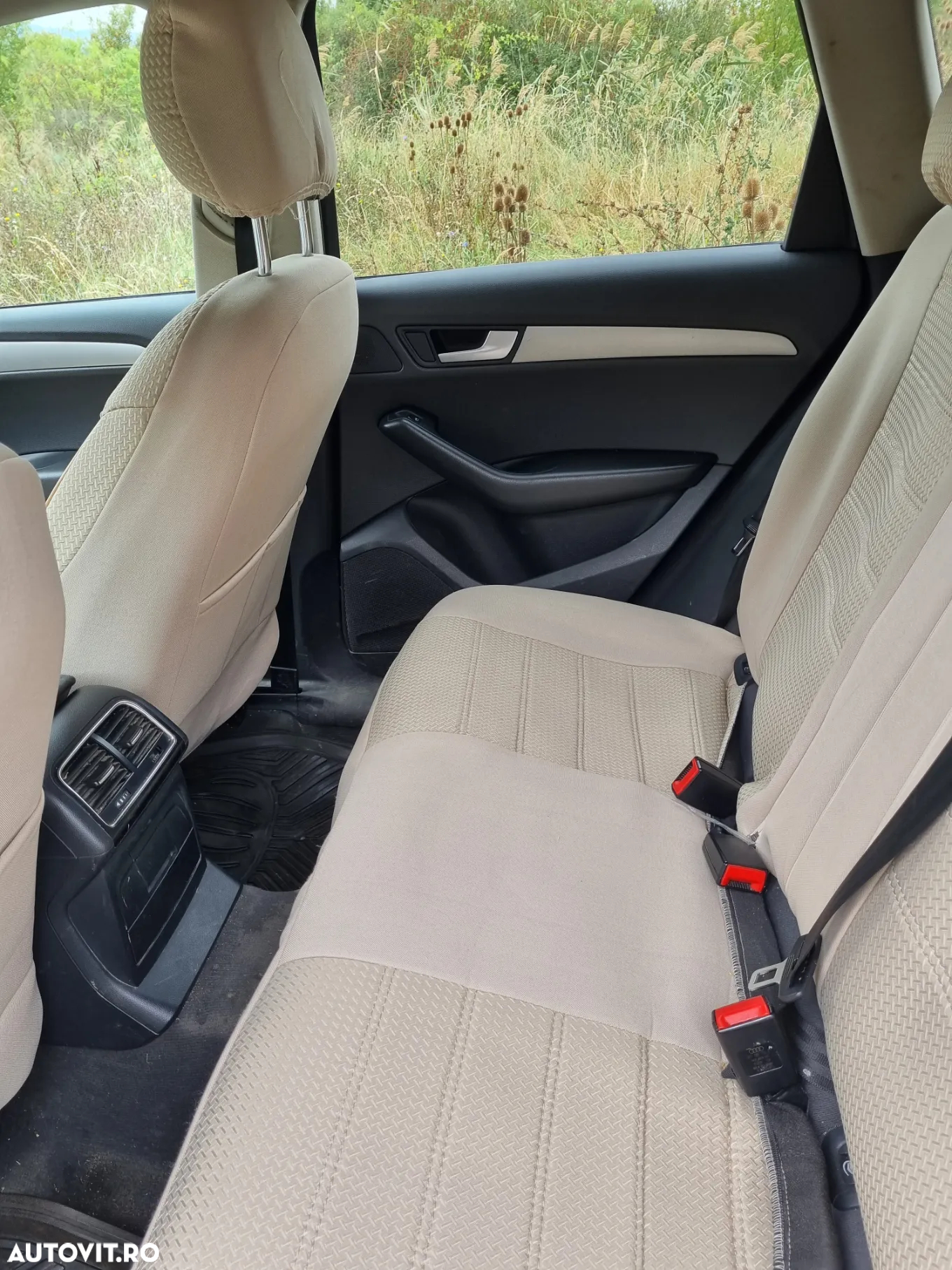 Audi Q5 2.0 TDI Quattro S-Tronic - 12