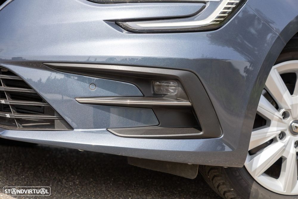 Renault Mégane 1.5 Blue dCi Intens EDC - 30