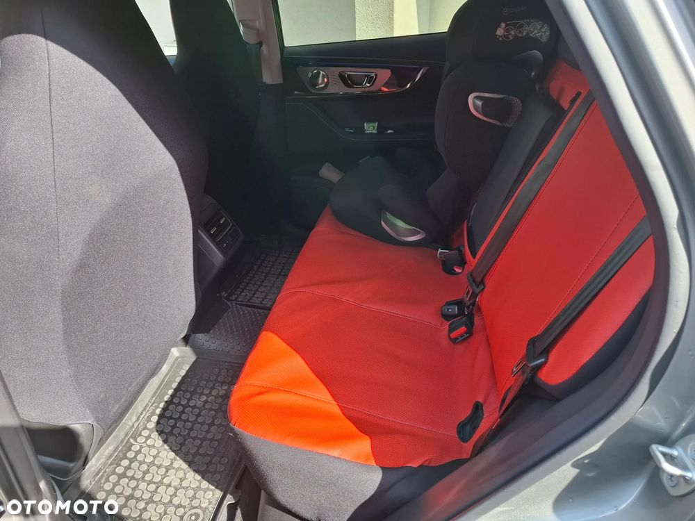 Omoda 5 1.6 T-GDI Premium DCT - 5