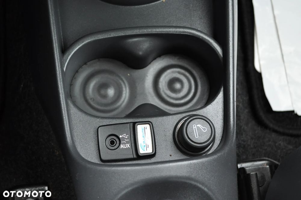 Fiat 500 1.2 Lounge - 26