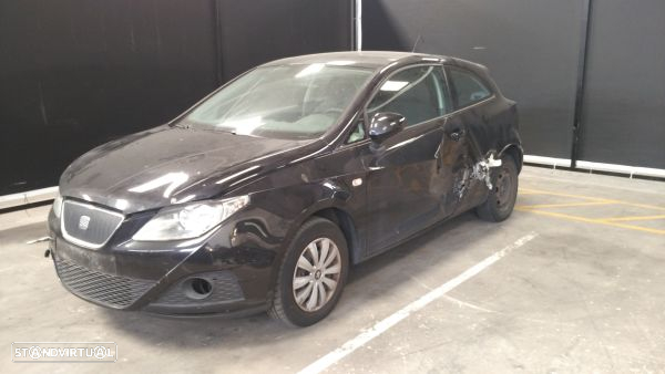 Para Peças Seat Ibiza Iv Sportcoupe (6J1, 6P5) - 6