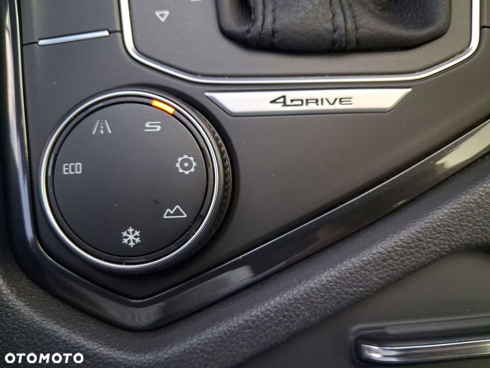 Seat Tarraco 2.0 TDI Xcellence S&S 4Drive DSG - 27