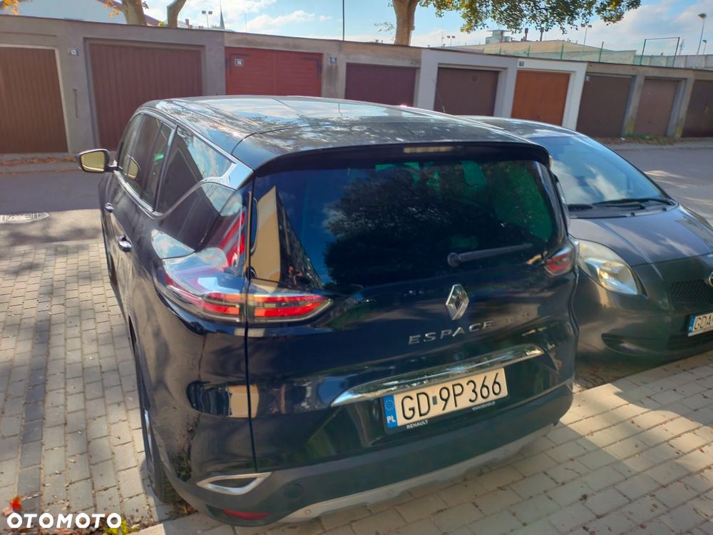 Renault Espace Energy dCi 160 EDC Business - 5