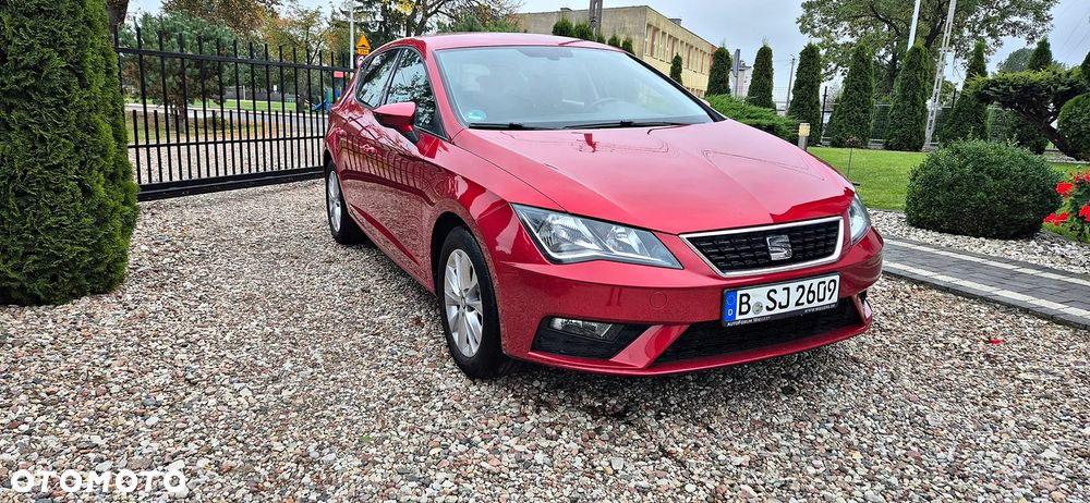 Seat Leon - 9