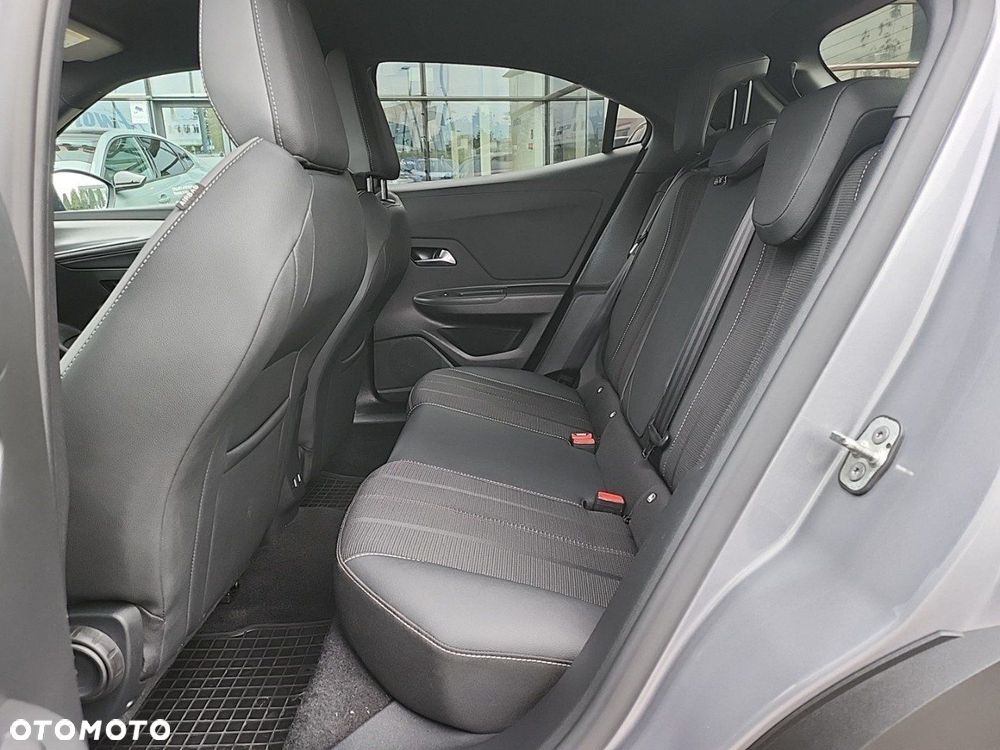Opel Mokka 1.2 T GS S&S - 10