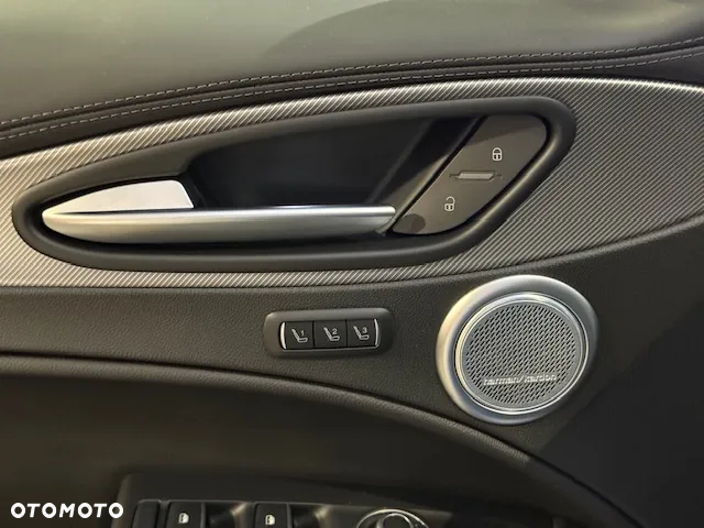 Alfa Romeo Stelvio 2.0 Turbo Veloce Q4 - 9