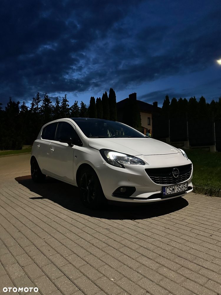 Opel Corsa 1.0 T Color Edition EcoFLEX S&S - 17