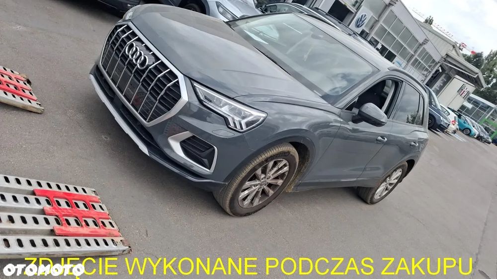 Audi Q3 45 TFSI quattro S tronic advanced - 4