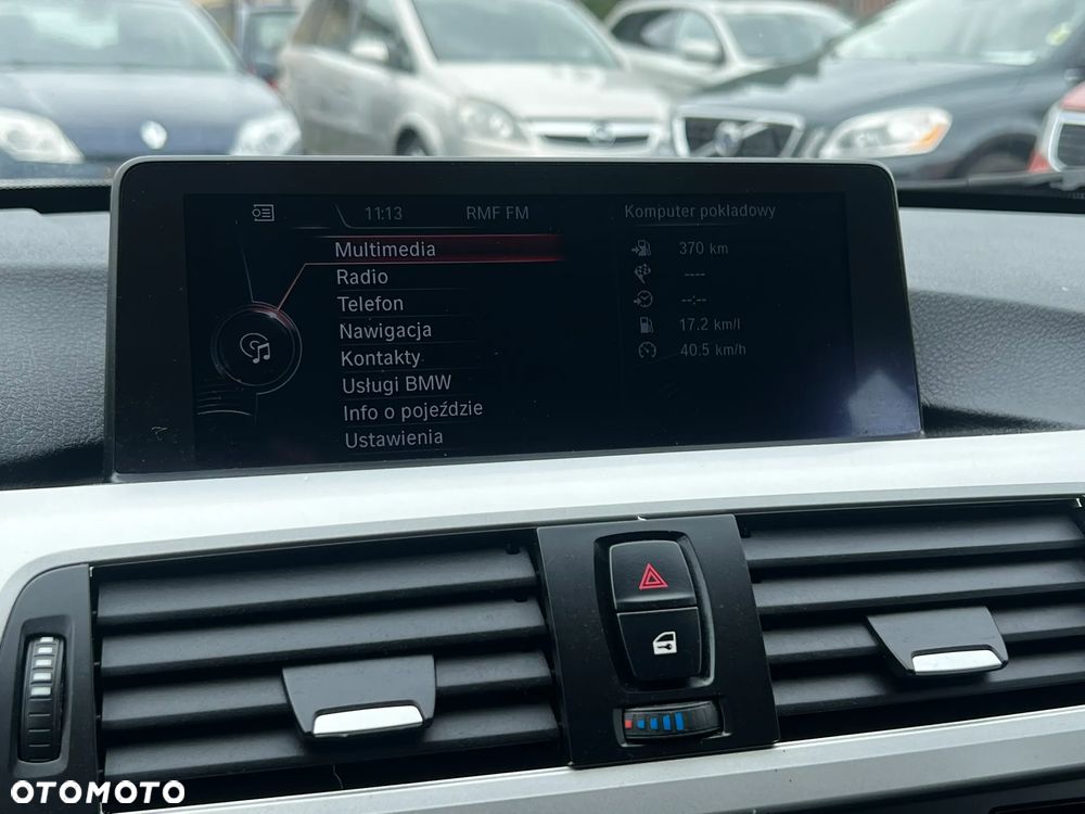 BMW Seria 3 320d Touring - 20
