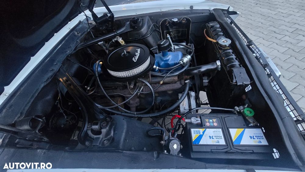 Ford Mustang - 21