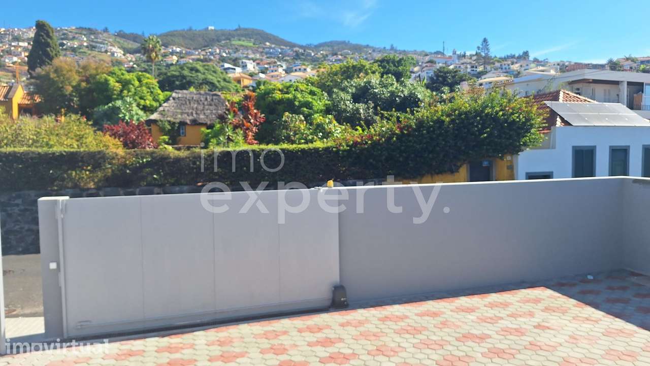 Apartamento T2 na cidade do Funchal, Madeira - Grande imagem: 2/40