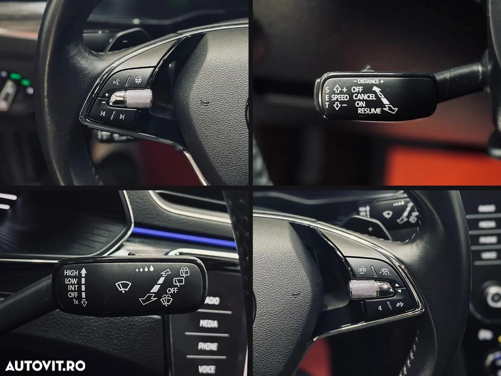 Skoda Superb - 12