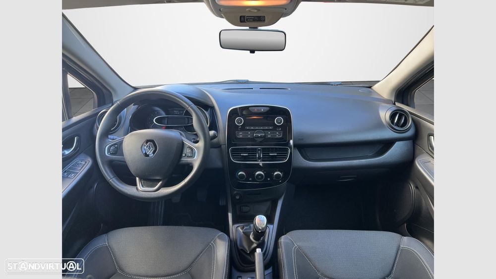 Renault Clio 1.5 dCi Zen - 15