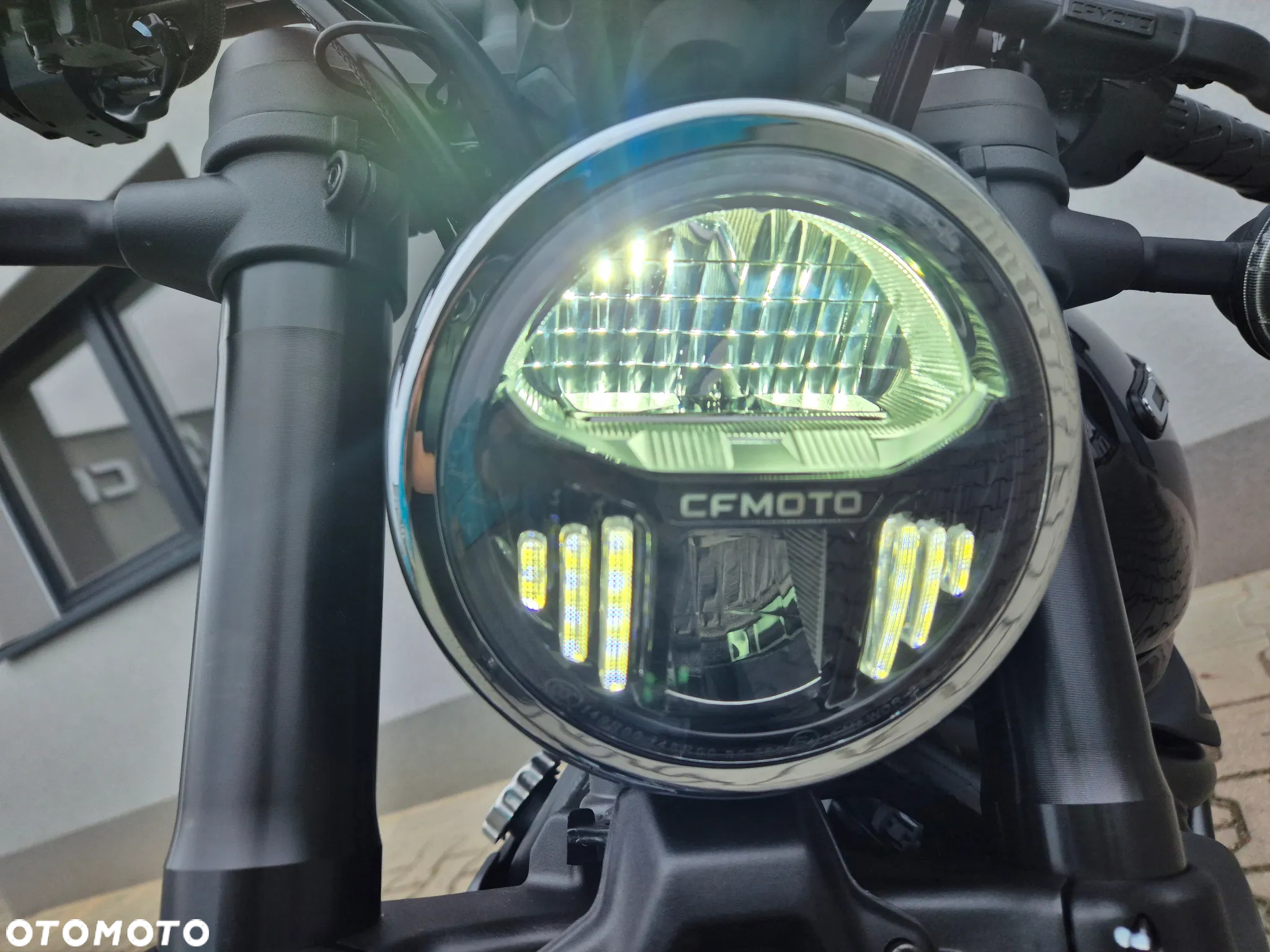 CFMoto CL-X - 26