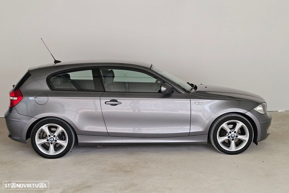 BMW 118 d Aut. - 3