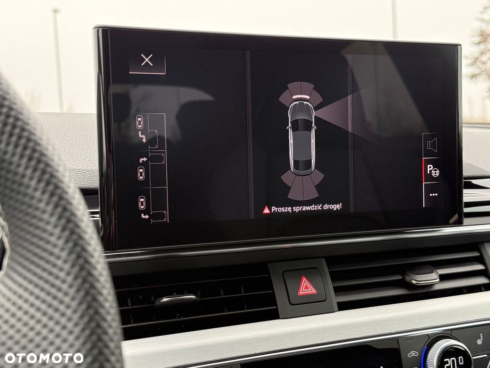 Audi A5 Sportback - 31