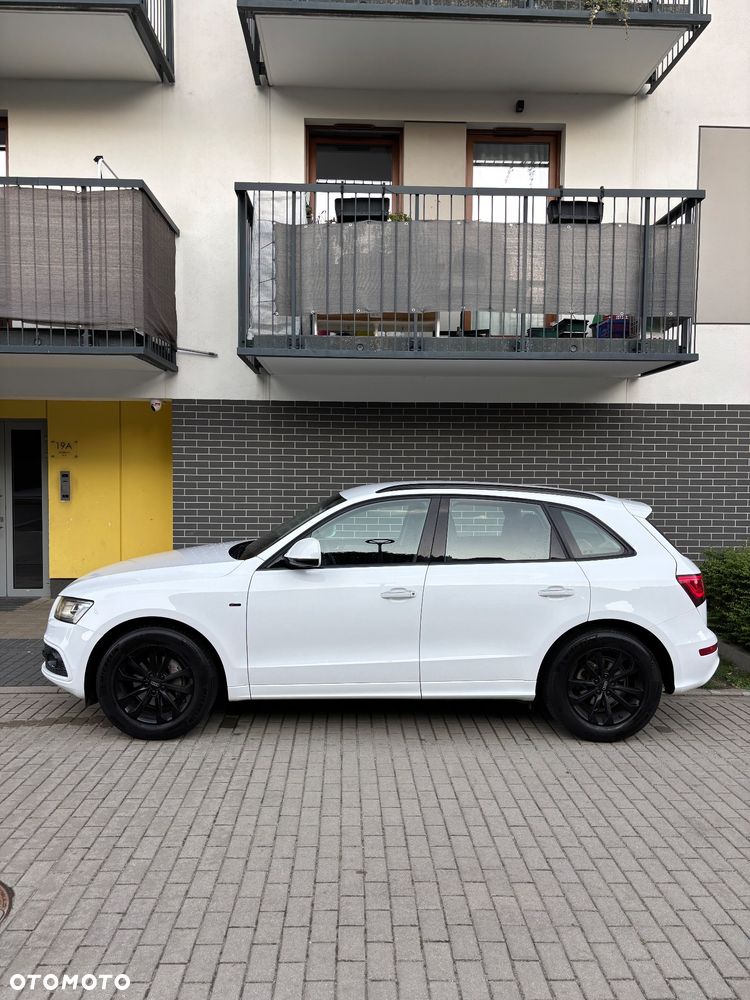 Audi Q5 2.0 TDI - 4