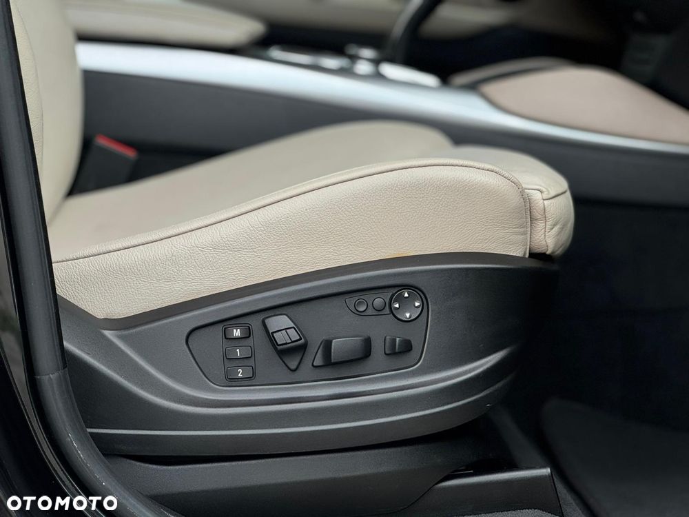 BMW X6 - 17