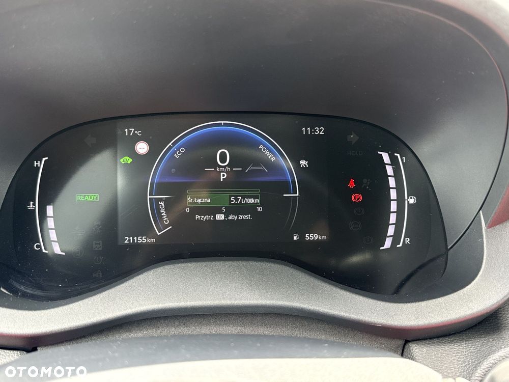 Toyota Yaris Cross Hybrid 1.5 Style AWD - 14