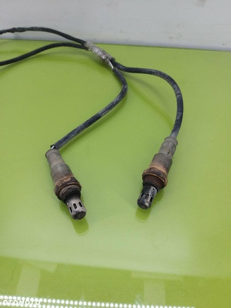 Sonda lambda SKODA CITIGO 1,0 CHYA 04C906262 04C906262D SEAT MII VW UP - 2