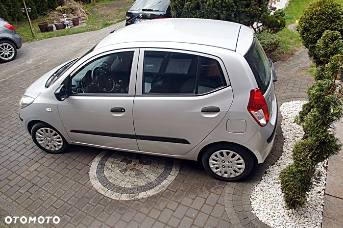 Hyundai i10 1.1 Classic - 8