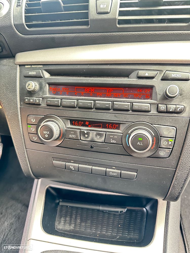 BMW 118 d - 48