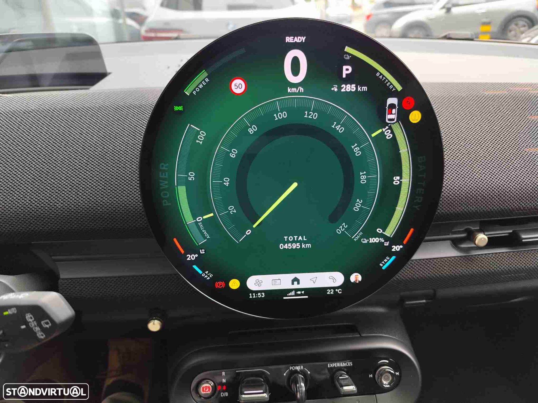 MINI Aceman SE JCW XL - 13
