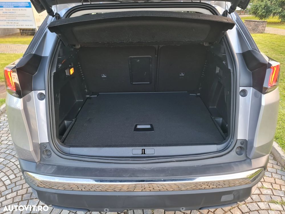 Peugeot 3008 BlueHDi 130 Stop & Start Allure - 33
