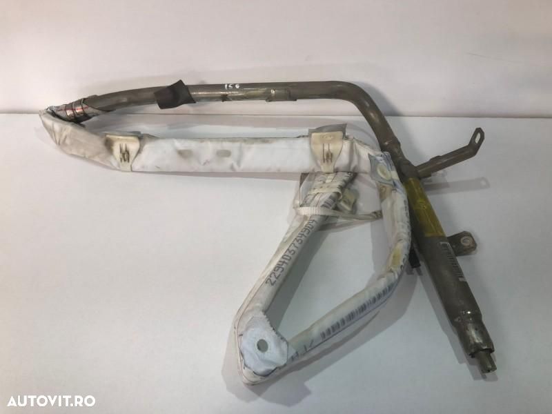 Airbag cortina dreapta 606739710 Alfa Romeo 156 932 [1997 - 2007] - 1