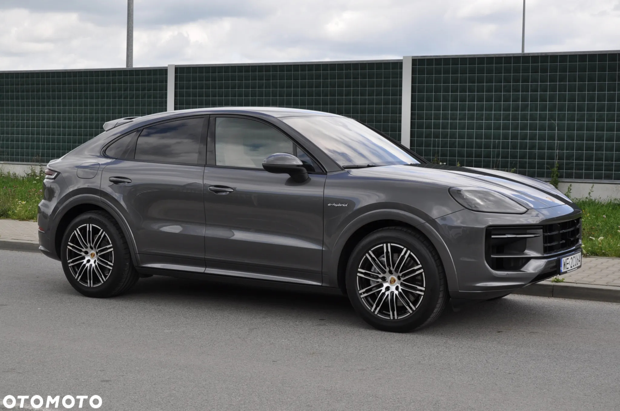Porsche Cayenne - 13