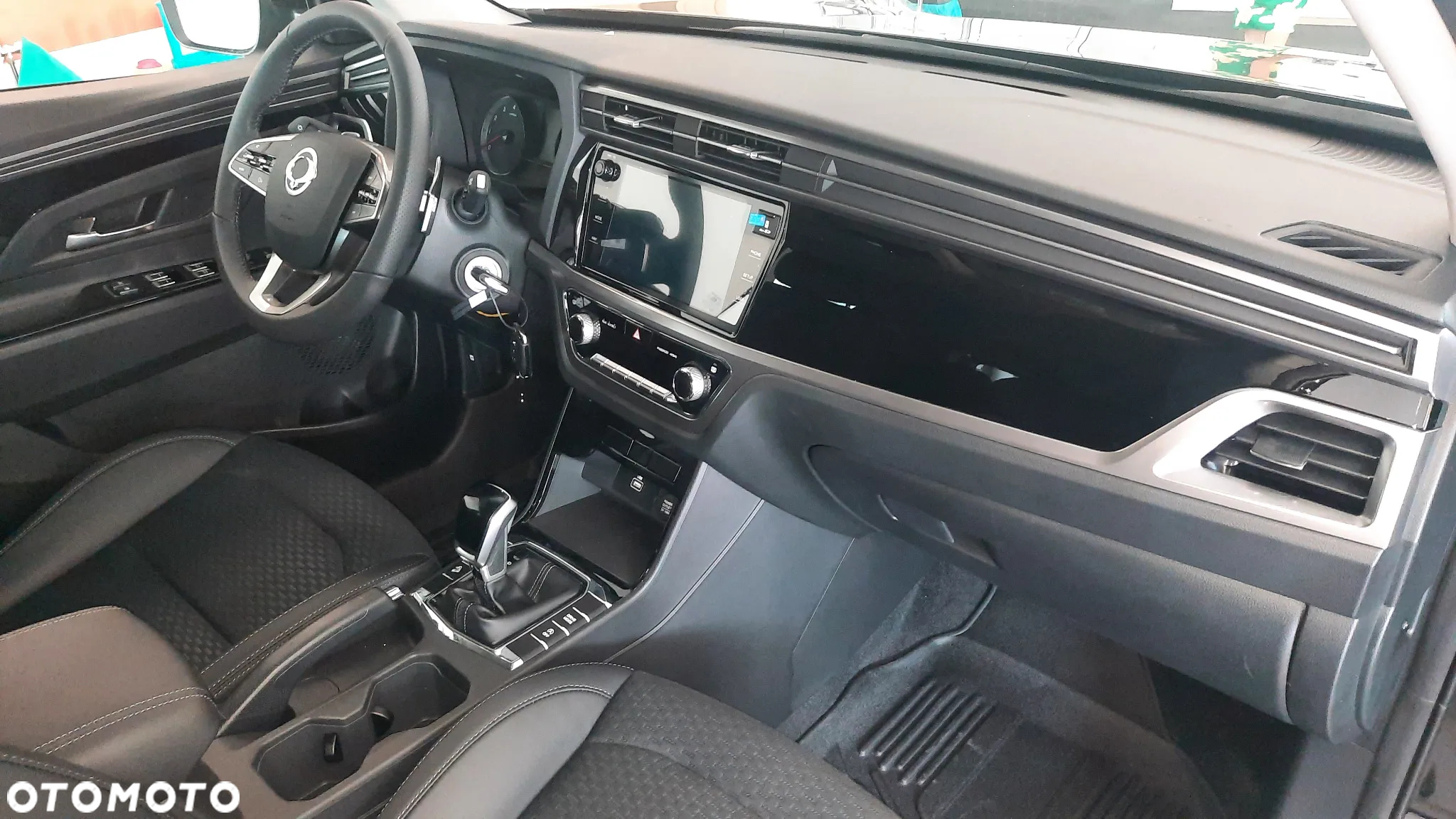 SsangYong/KGM Korando 1.5 T-GDI Adventure 2WD - 14