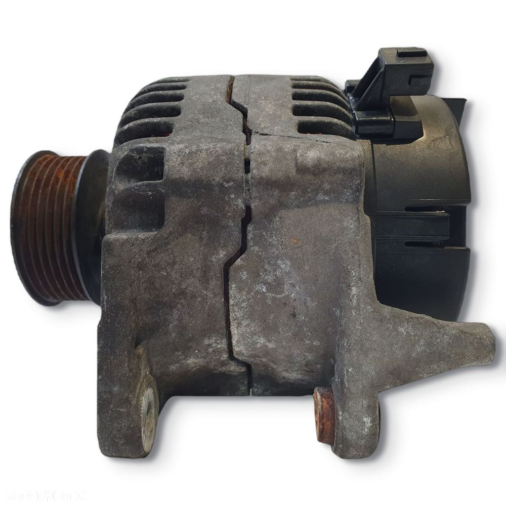 ALTERNATOR VW LT II 2.5 TDI 0123320018 028903027N bosch 90a - 6