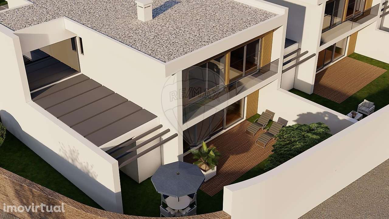 Moradia T3 para venda - Grande imagem: 3/8