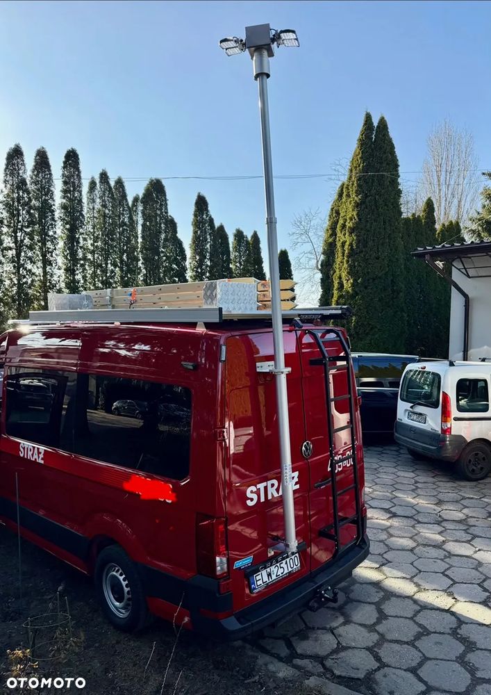 Volkswagen Crafter - 22
